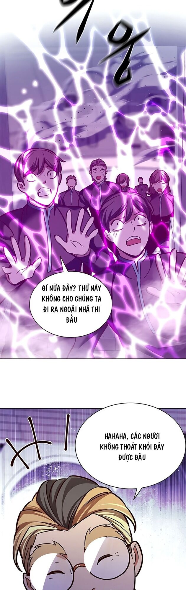 Hoá Thân Thành Mèo: Chapter 207