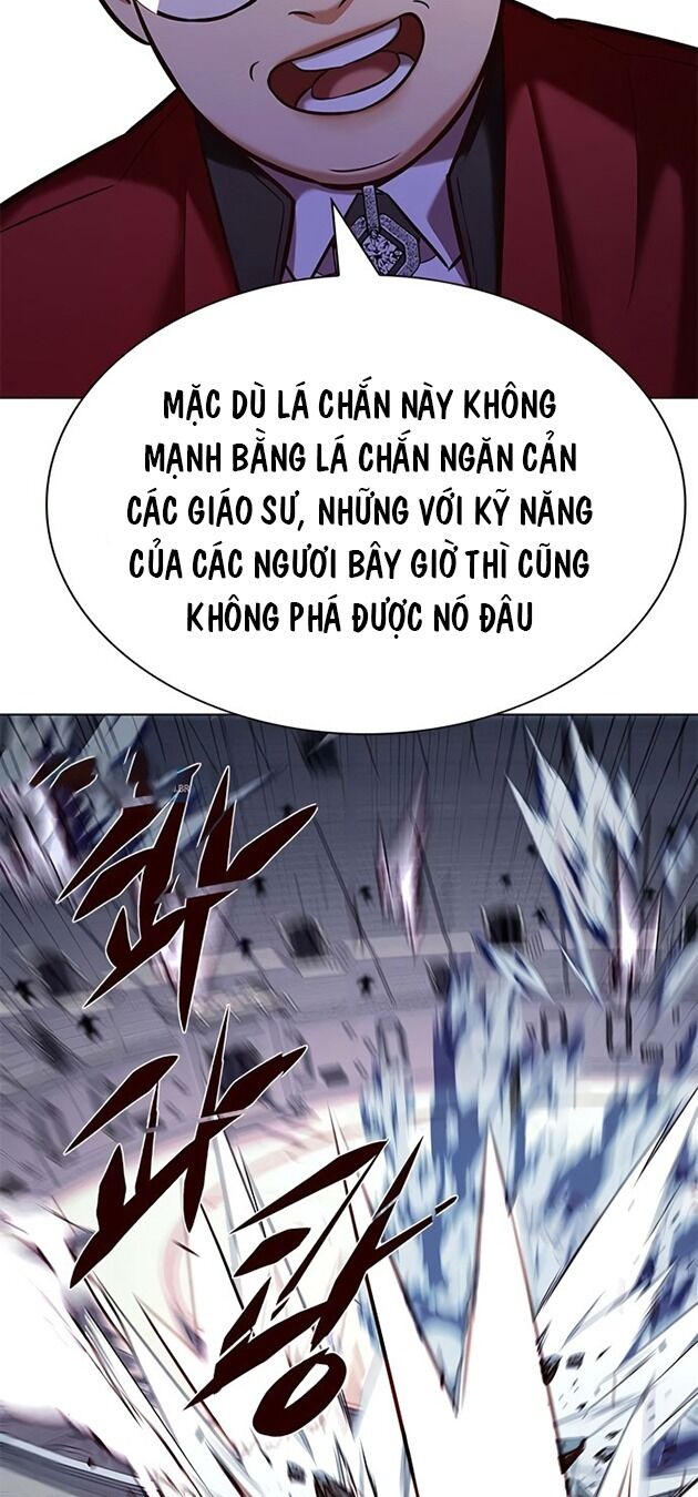 Hoá Thân Thành Mèo: Chapter 207