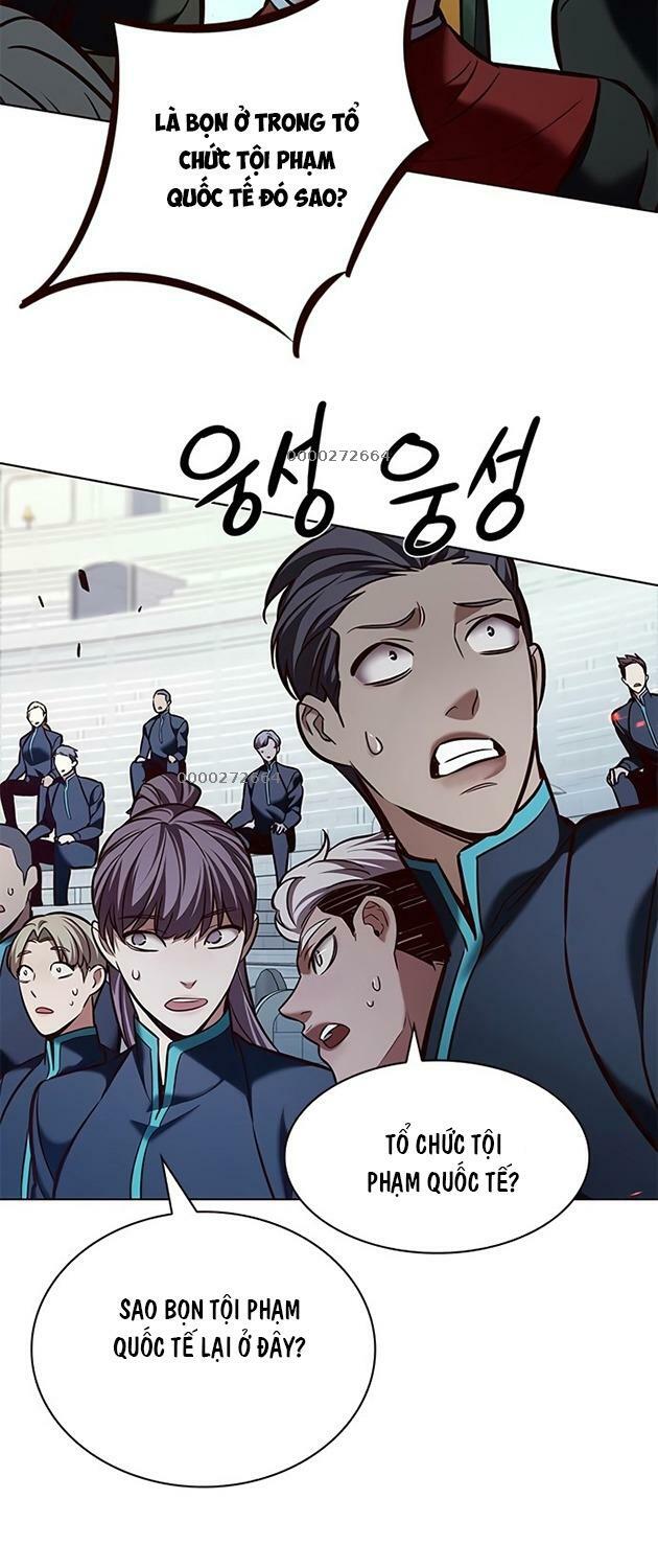 Hoá Thân Thành Mèo: Chapter 207