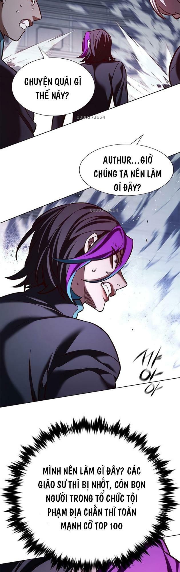 Hoá Thân Thành Mèo: Chapter 207