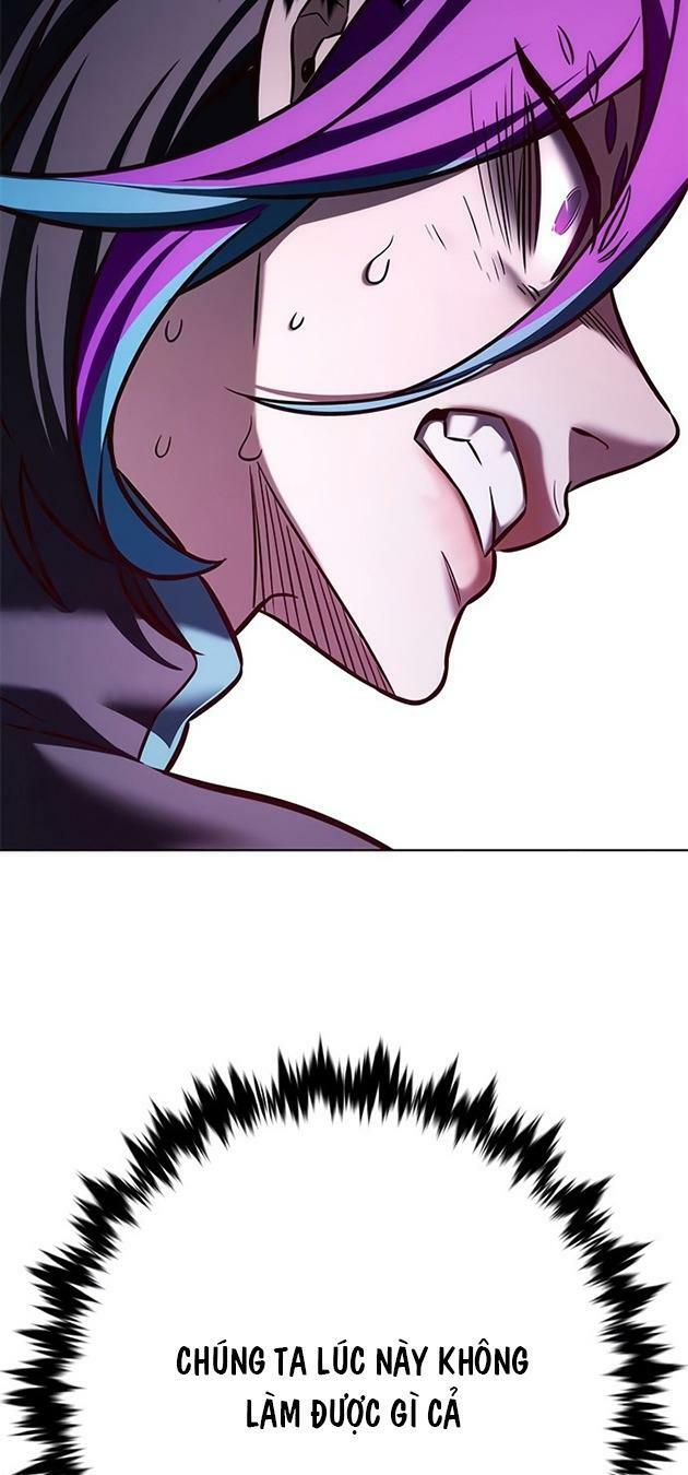 Hoá Thân Thành Mèo: Chapter 207