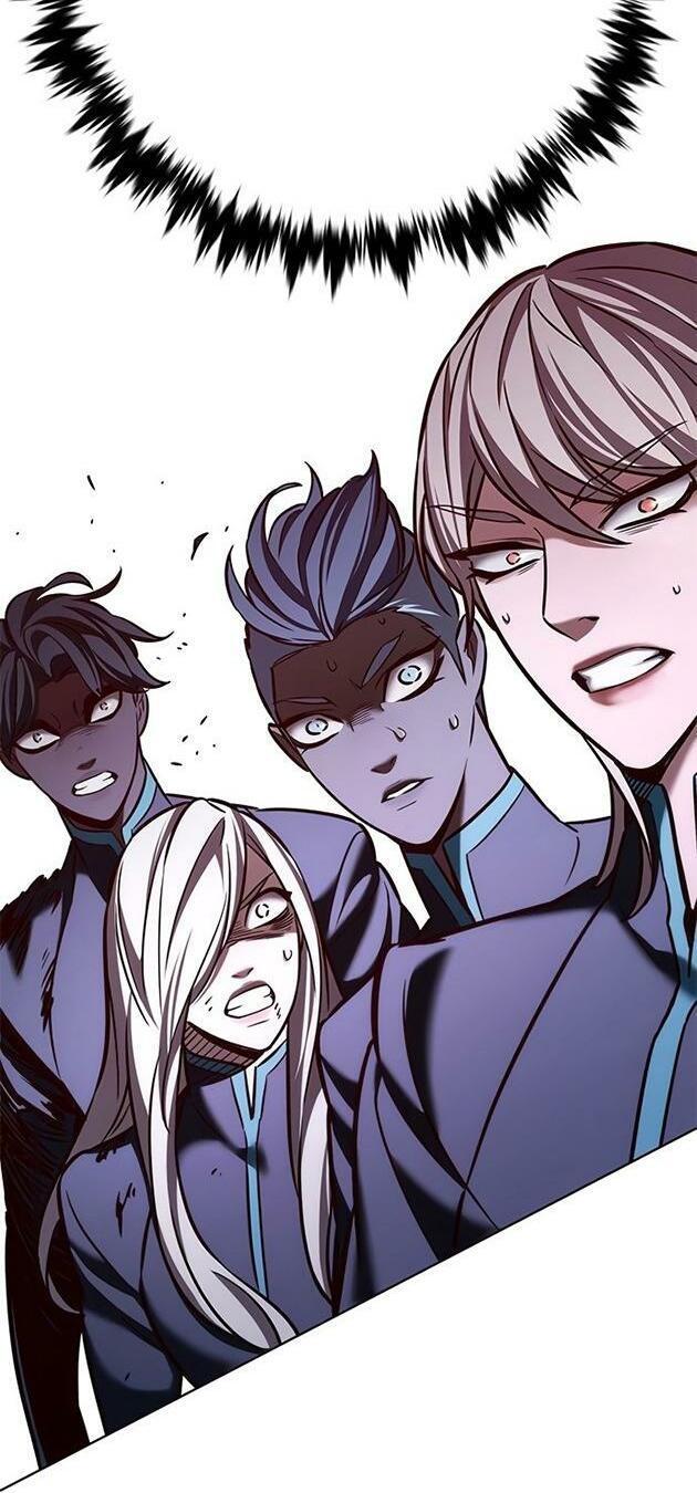Hoá Thân Thành Mèo: Chapter 207