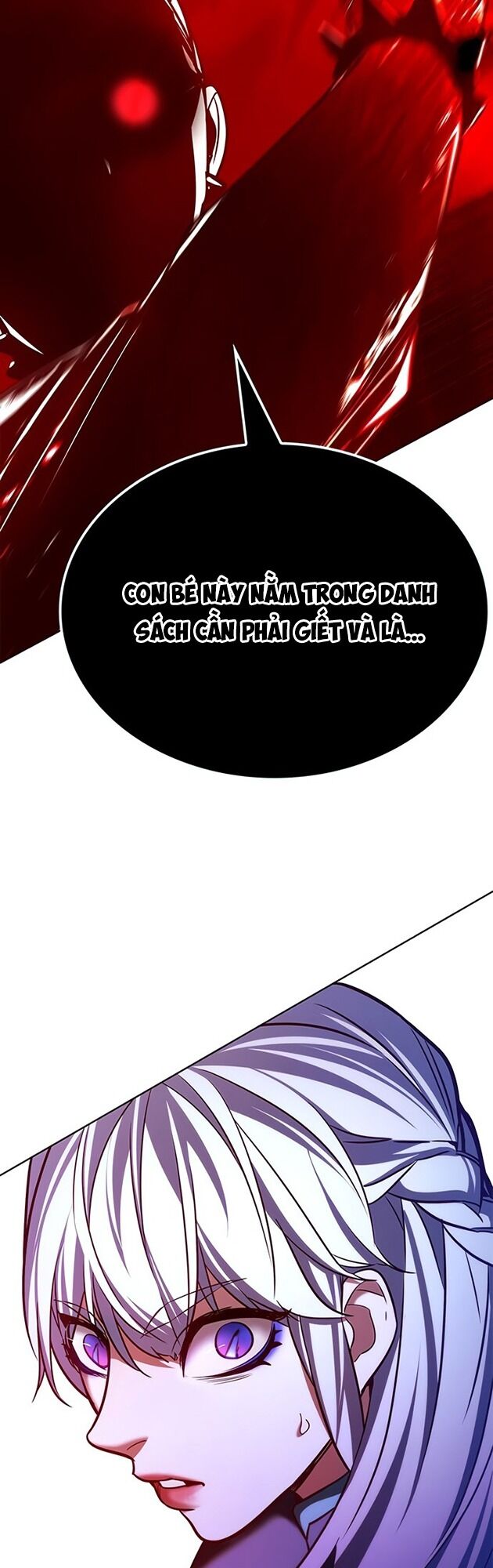 Hoá Thân Thành Mèo: Chapter 207