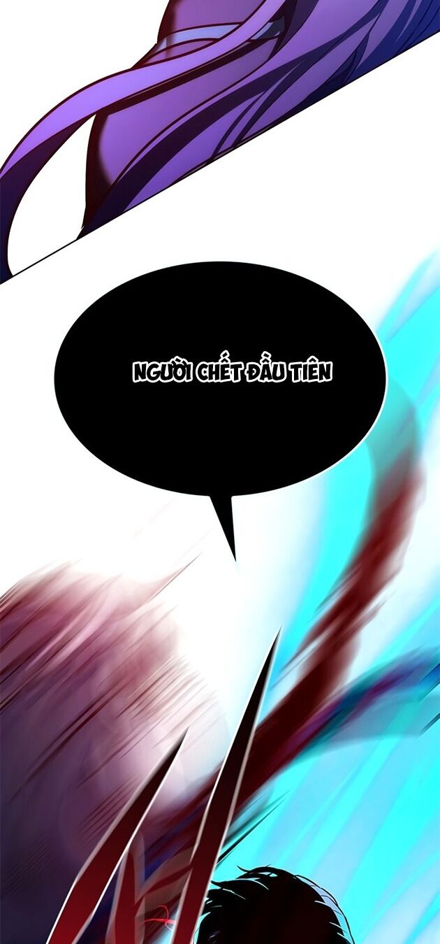 Hoá Thân Thành Mèo: Chapter 207