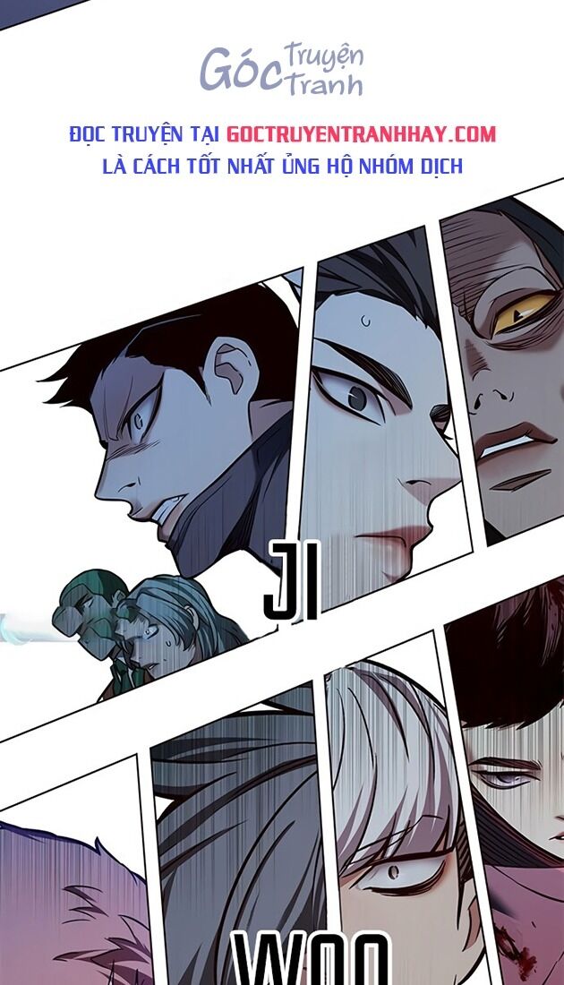 Hoá Thân Thành Mèo: Chapter 207