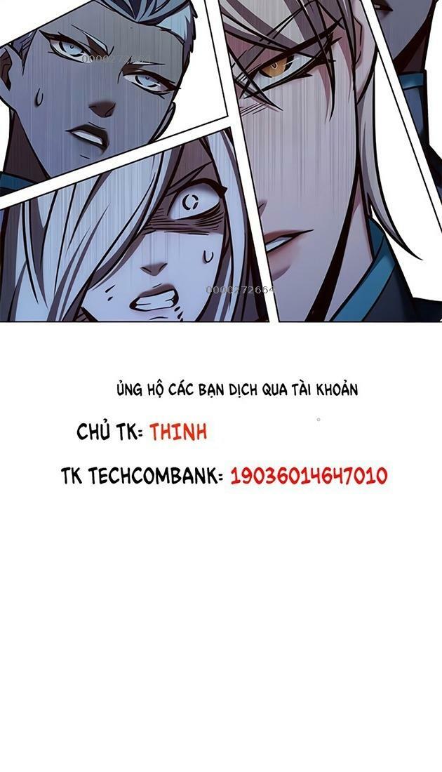 Hoá Thân Thành Mèo: Chapter 207