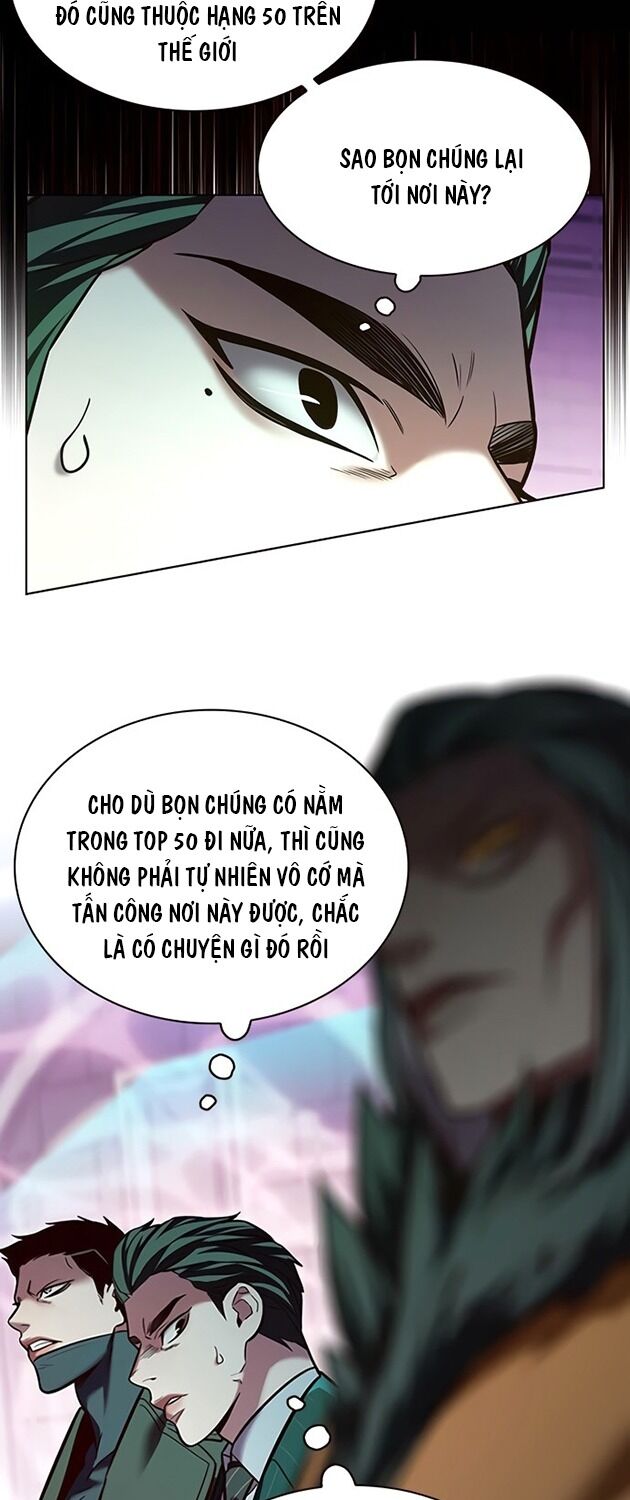 Hoá Thân Thành Mèo: Chapter 207