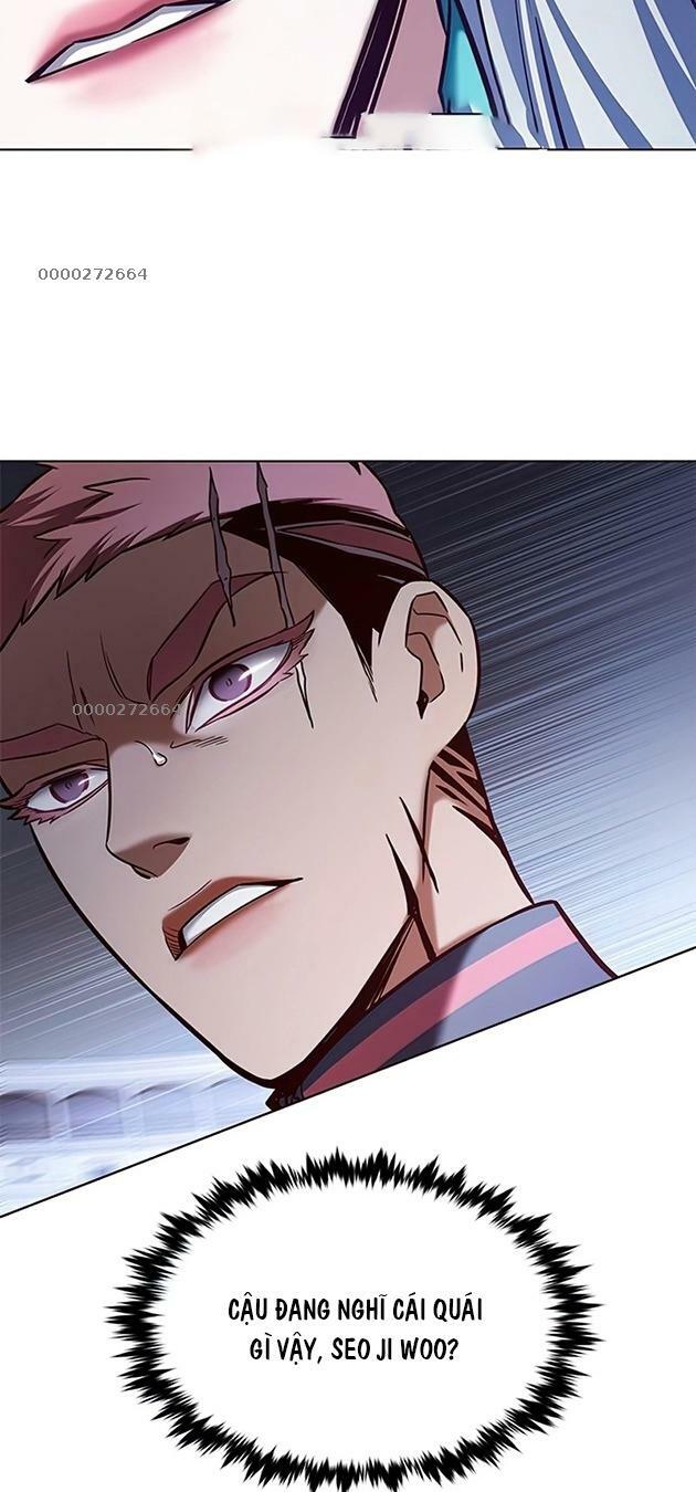 Hoá Thân Thành Mèo: Chapter 208