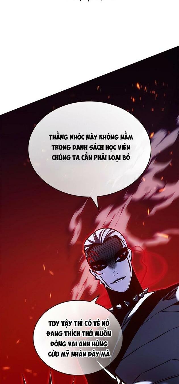 Hoá Thân Thành Mèo: Chapter 208