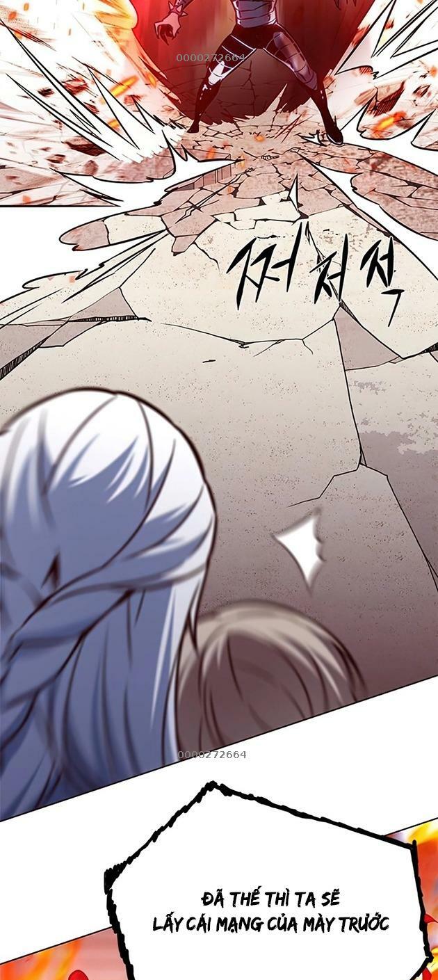 Hoá Thân Thành Mèo: Chapter 208