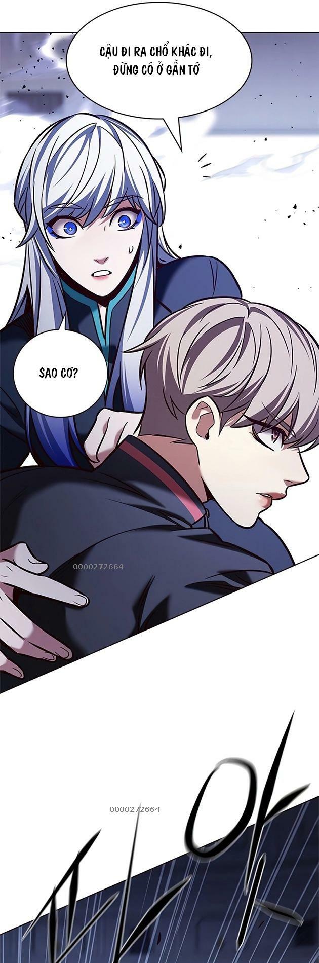 Hoá Thân Thành Mèo: Chapter 208