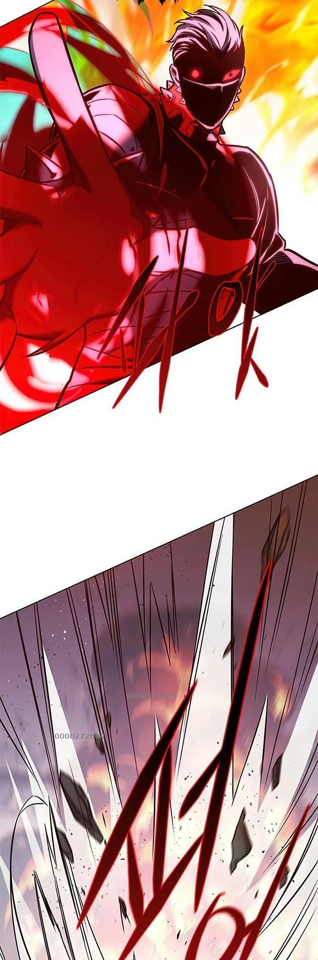 Hoá Thân Thành Mèo: Chapter 208