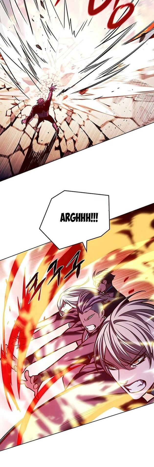 Hoá Thân Thành Mèo: Chapter 208