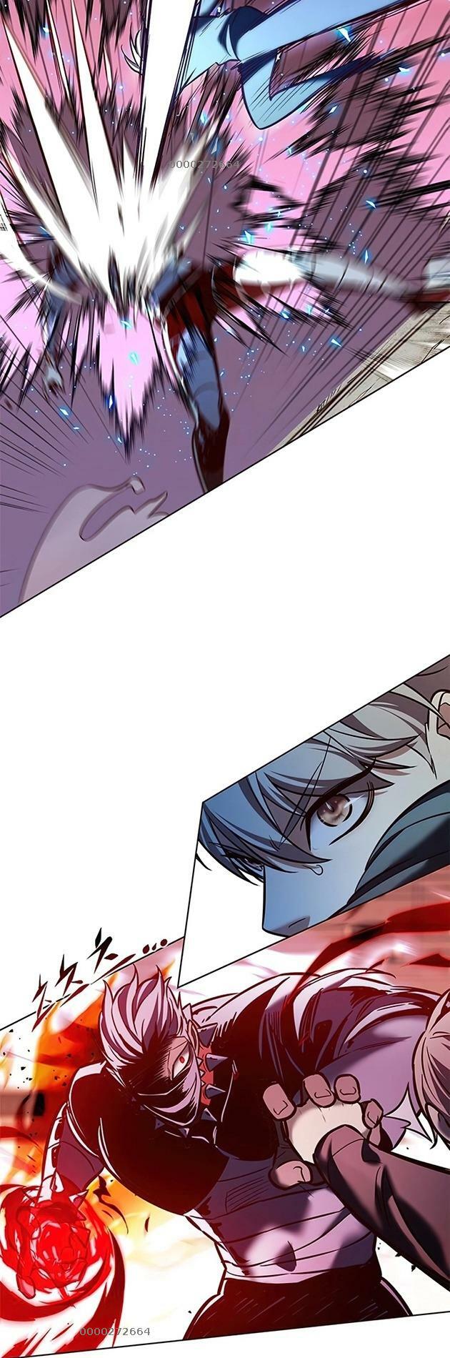 Hoá Thân Thành Mèo: Chapter 208