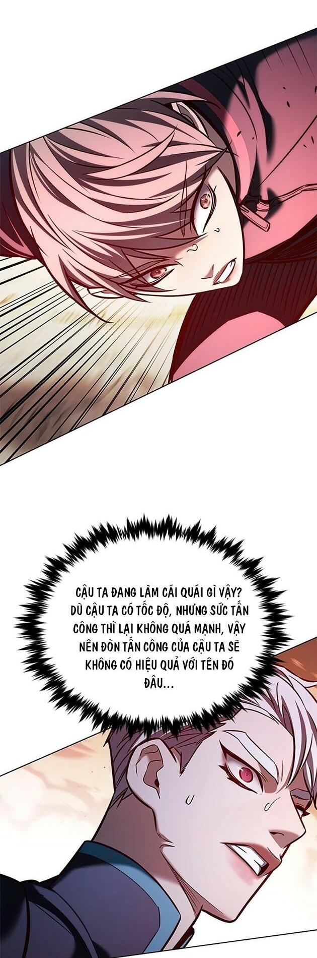 Hoá Thân Thành Mèo: Chapter 208