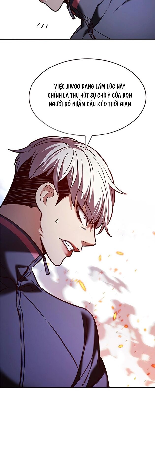 Hoá Thân Thành Mèo: Chapter 208