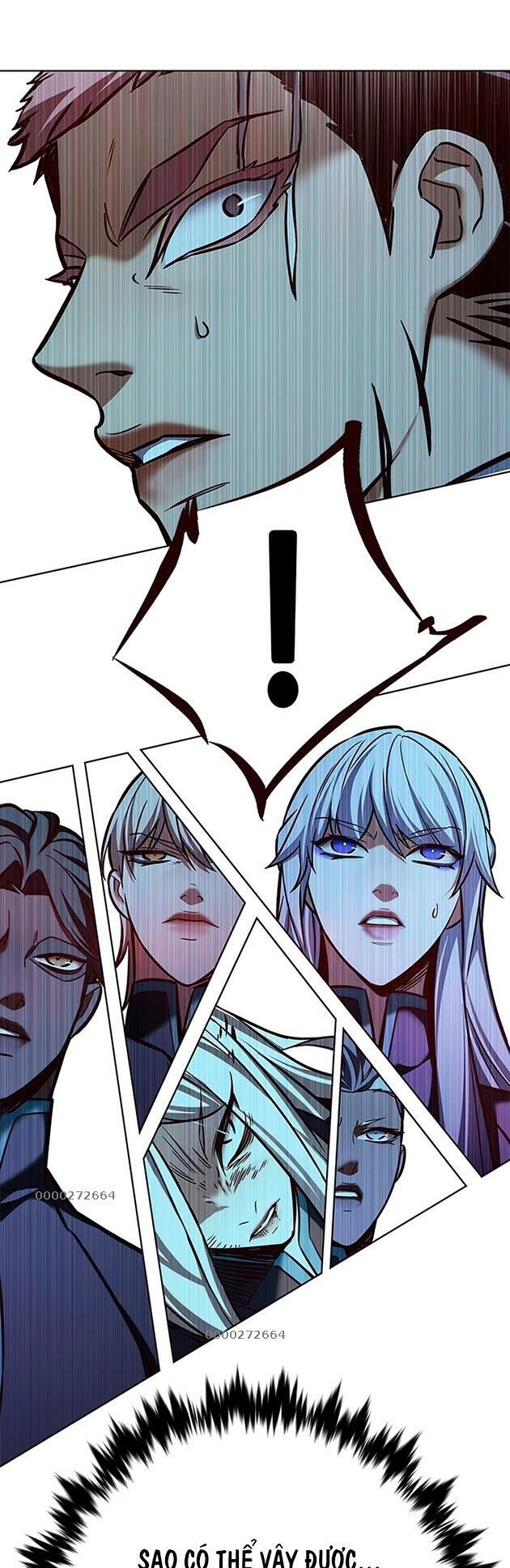 Hoá Thân Thành Mèo: Chapter 208