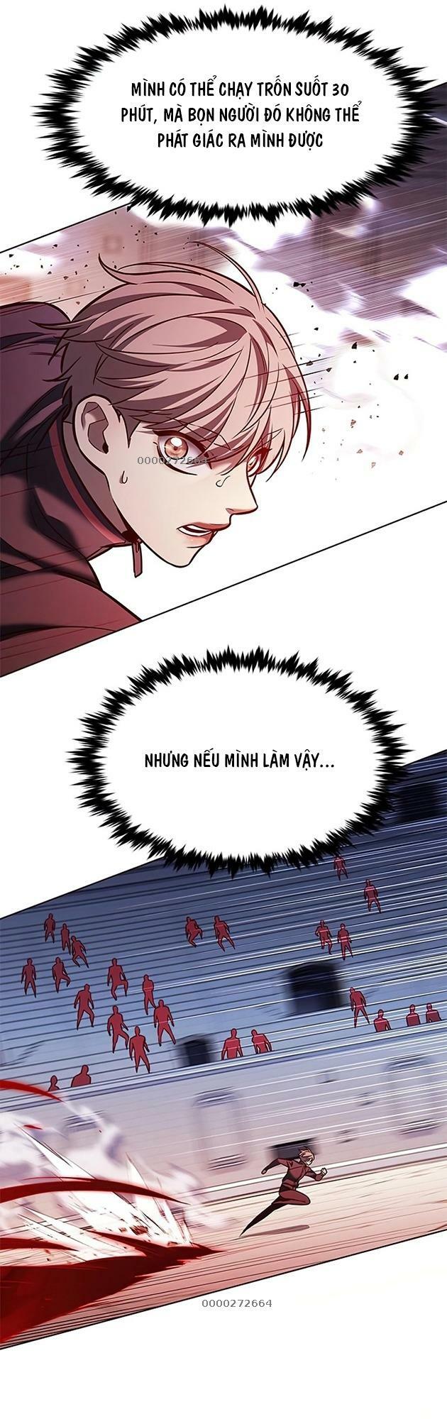 Hoá Thân Thành Mèo: Chapter 208