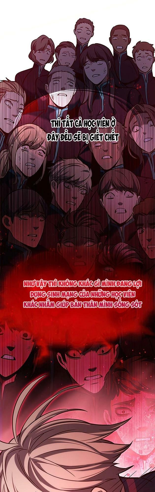 Hoá Thân Thành Mèo: Chapter 208
