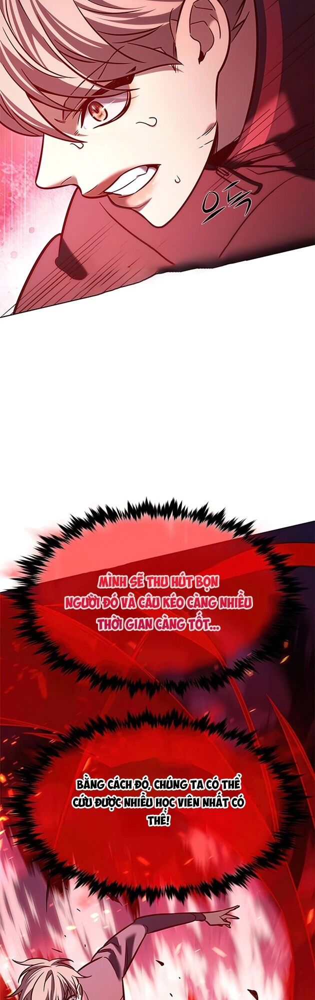 Hoá Thân Thành Mèo: Chapter 208
