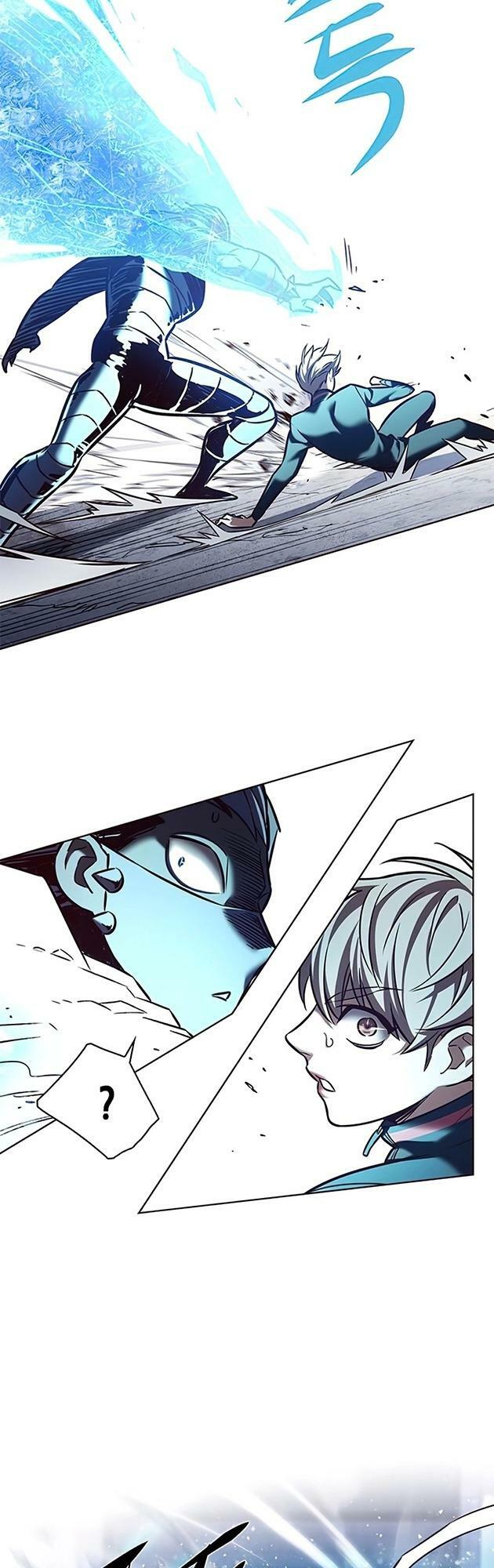 Hoá Thân Thành Mèo: Chapter 208