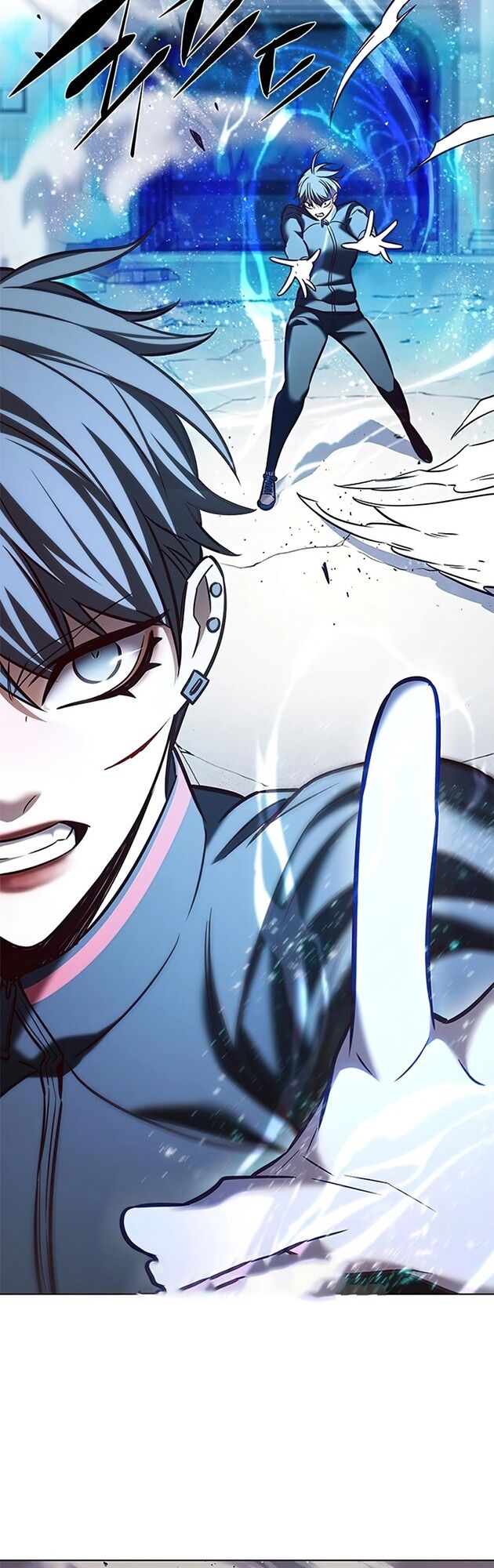 Hoá Thân Thành Mèo: Chapter 208