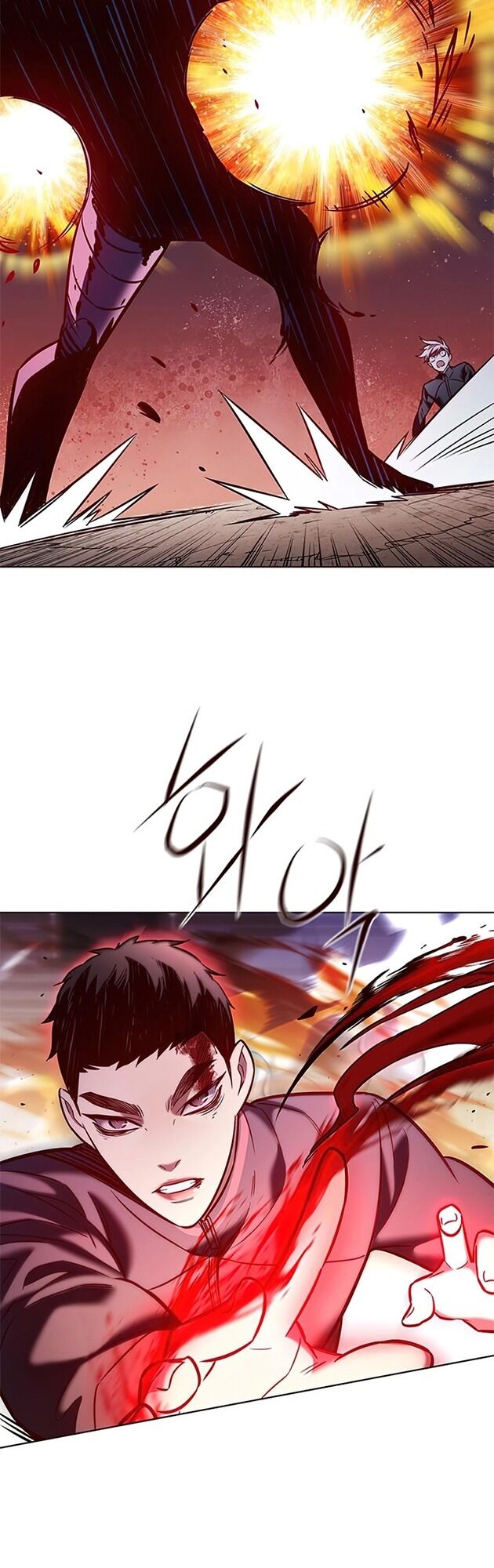 Hoá Thân Thành Mèo: Chapter 208