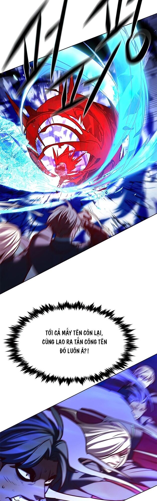 Hoá Thân Thành Mèo: Chapter 208