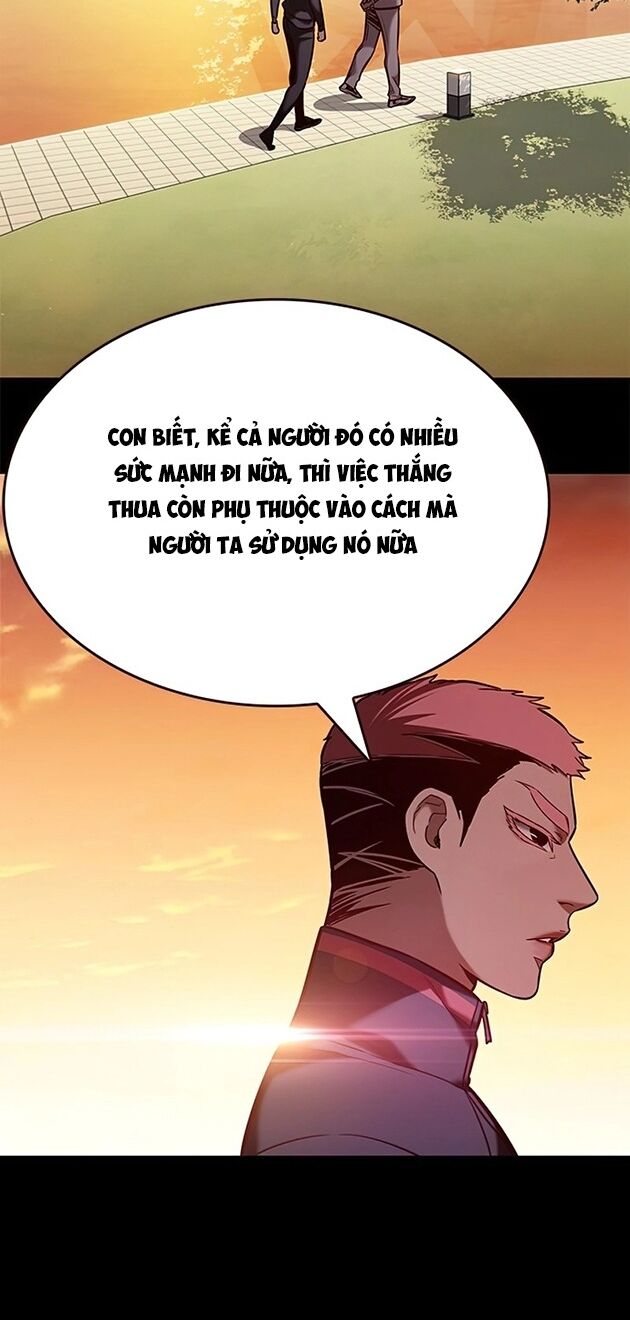 Hoá Thân Thành Mèo: Chapter 208