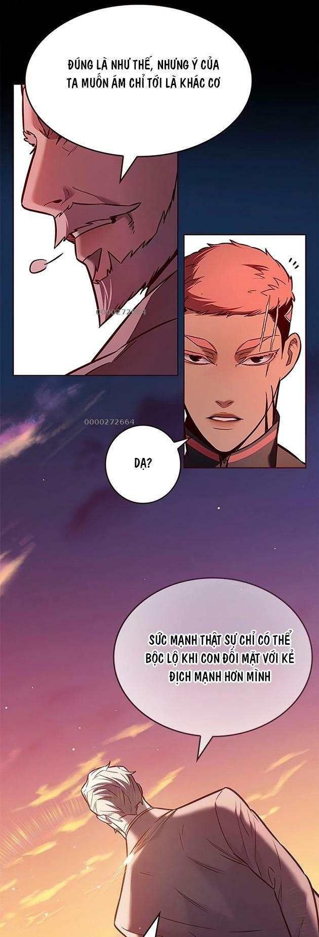 Hoá Thân Thành Mèo: Chapter 208