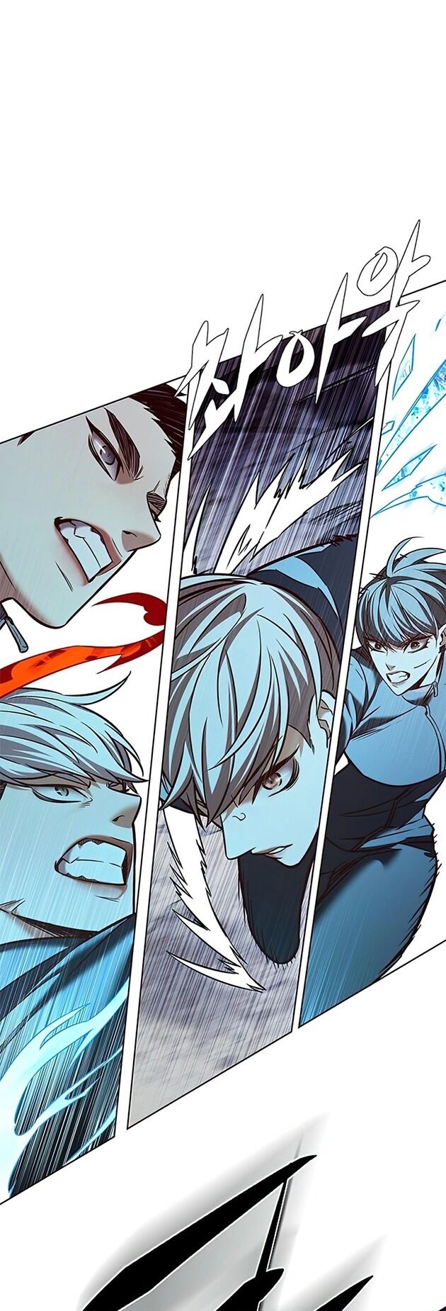 Hoá Thân Thành Mèo: Chapter 208
