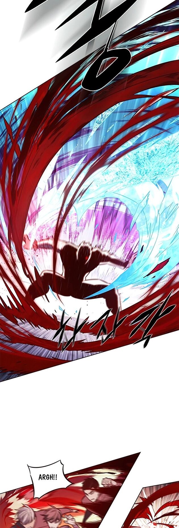 Hoá Thân Thành Mèo: Chapter 208