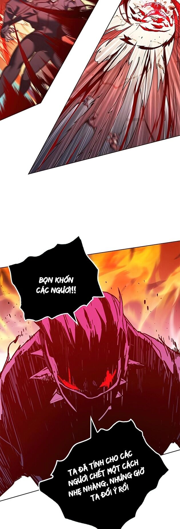 Hoá Thân Thành Mèo: Chapter 208