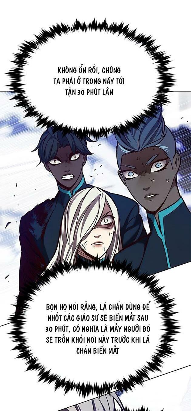 Hoá Thân Thành Mèo: Chapter 208