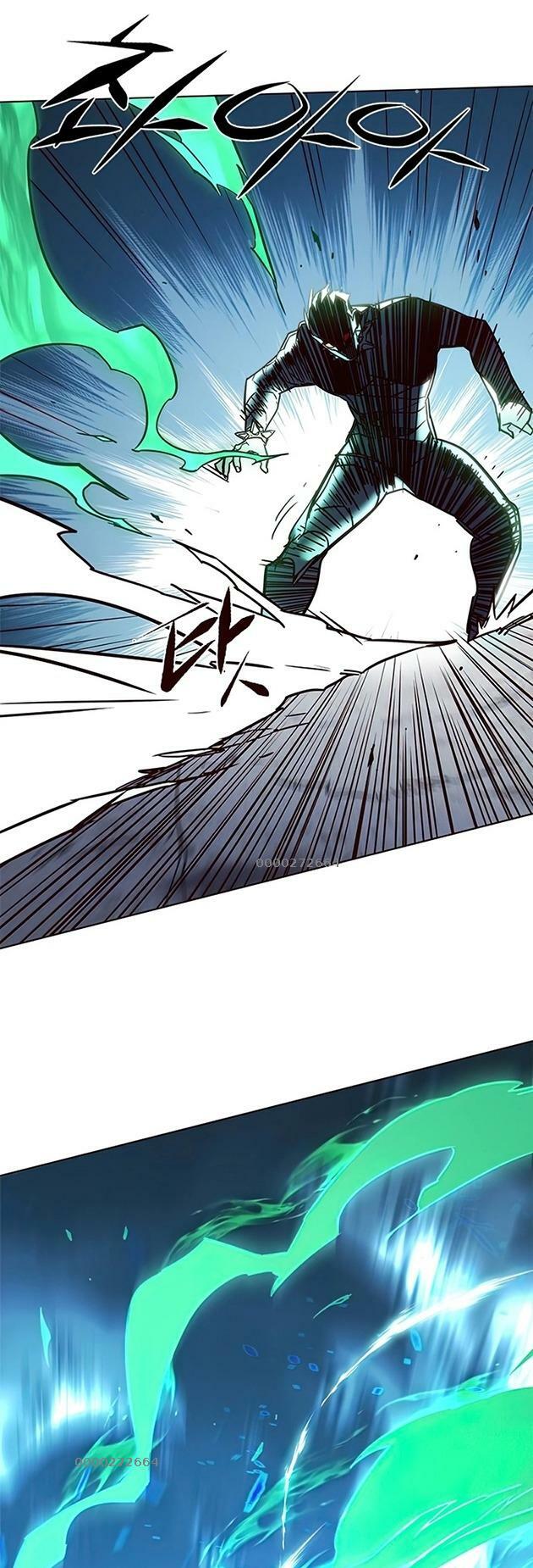 Hoá Thân Thành Mèo: Chapter 208