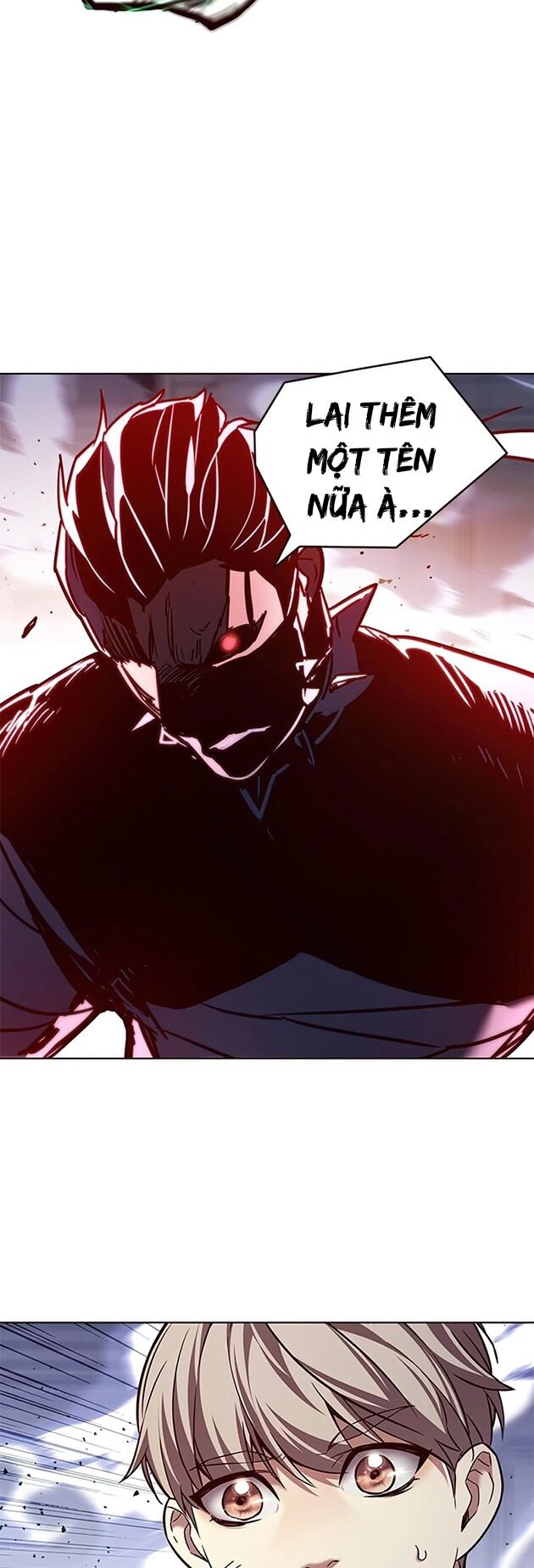 Hoá Thân Thành Mèo: Chapter 208