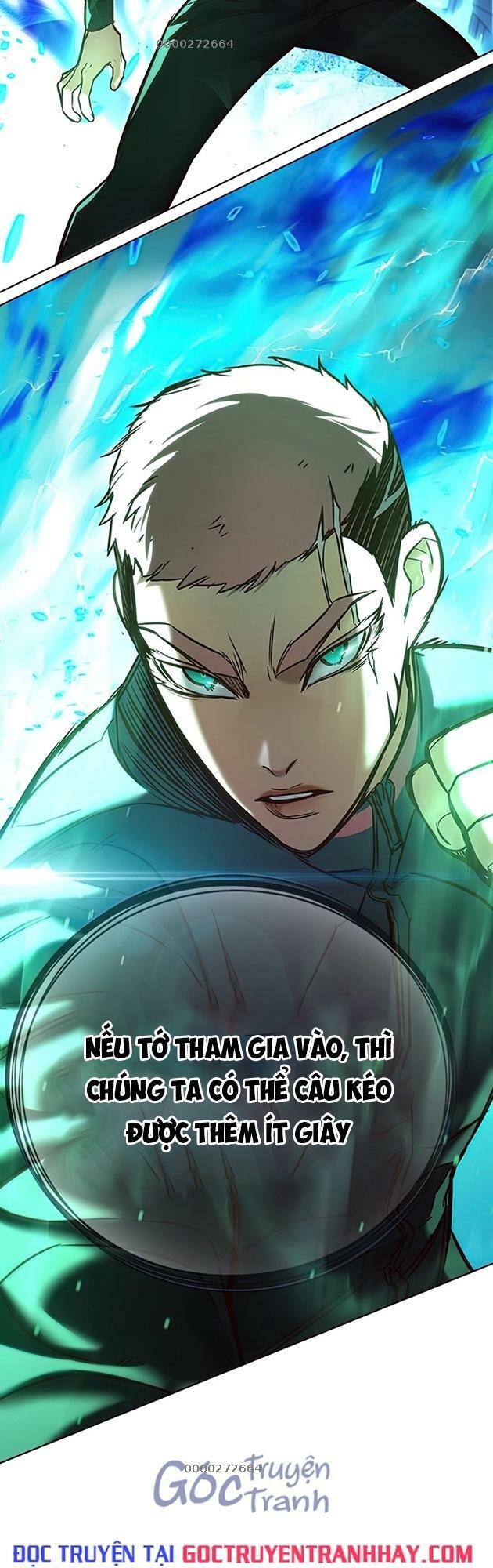 Hoá Thân Thành Mèo: Chapter 208