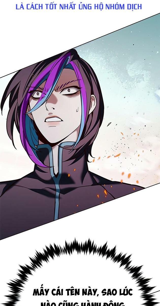 Hoá Thân Thành Mèo: Chapter 208