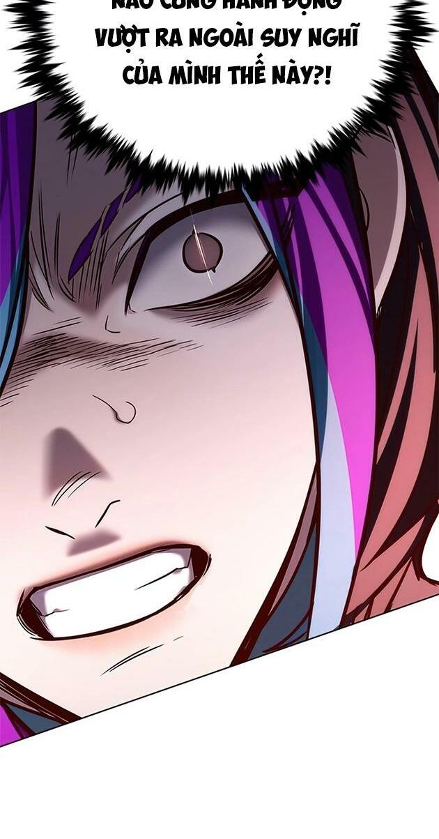 Hoá Thân Thành Mèo: Chapter 208
