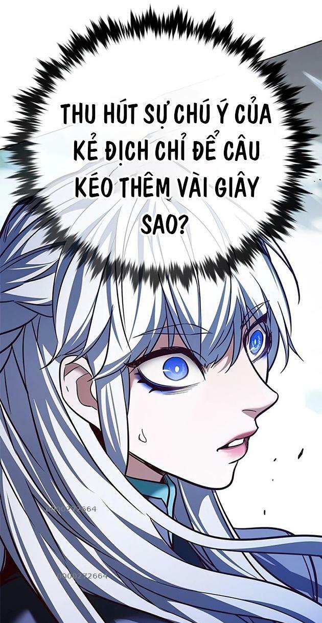 Hoá Thân Thành Mèo: Chapter 208