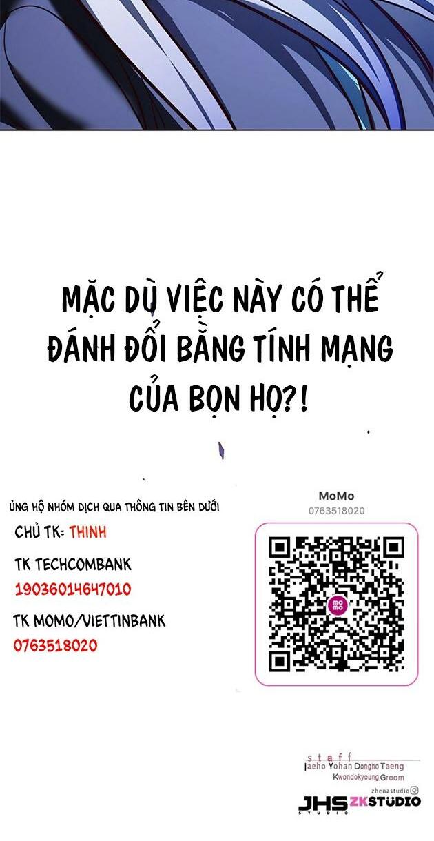 Hoá Thân Thành Mèo: Chapter 208