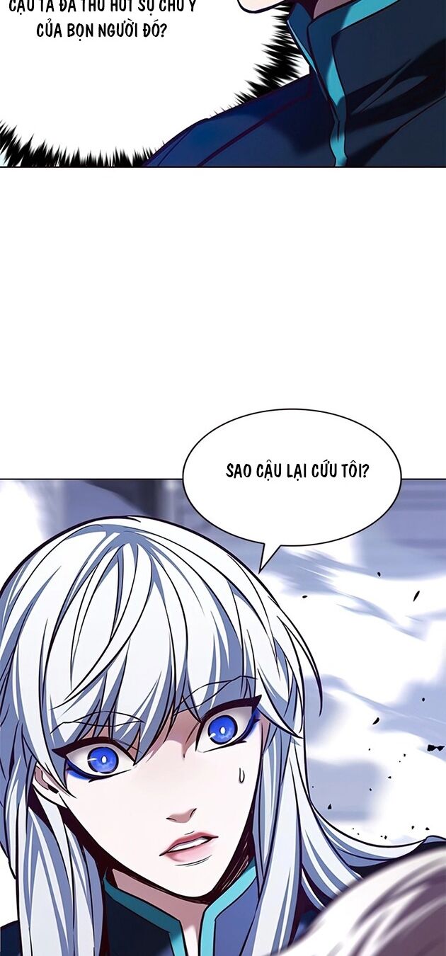 Hoá Thân Thành Mèo: Chapter 208