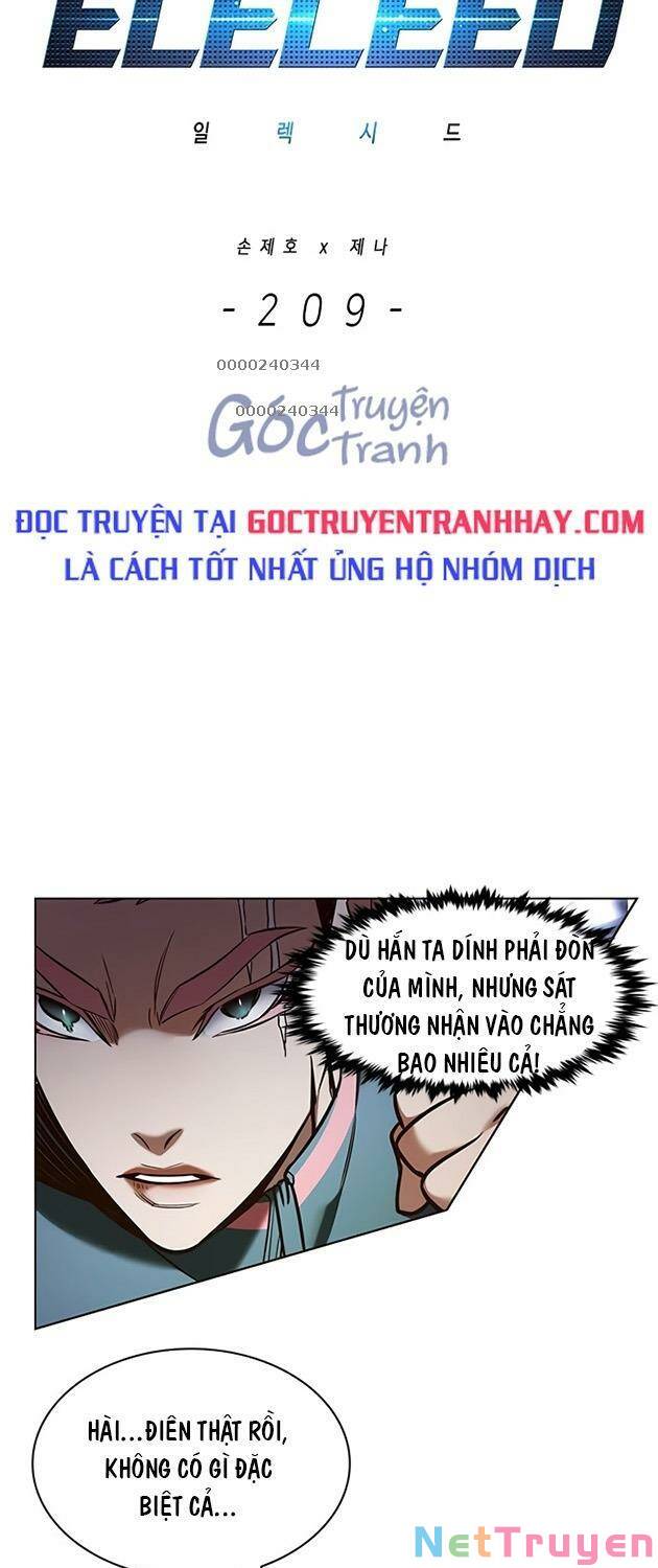 Hoá Thân Thành Mèo: Chapter 209