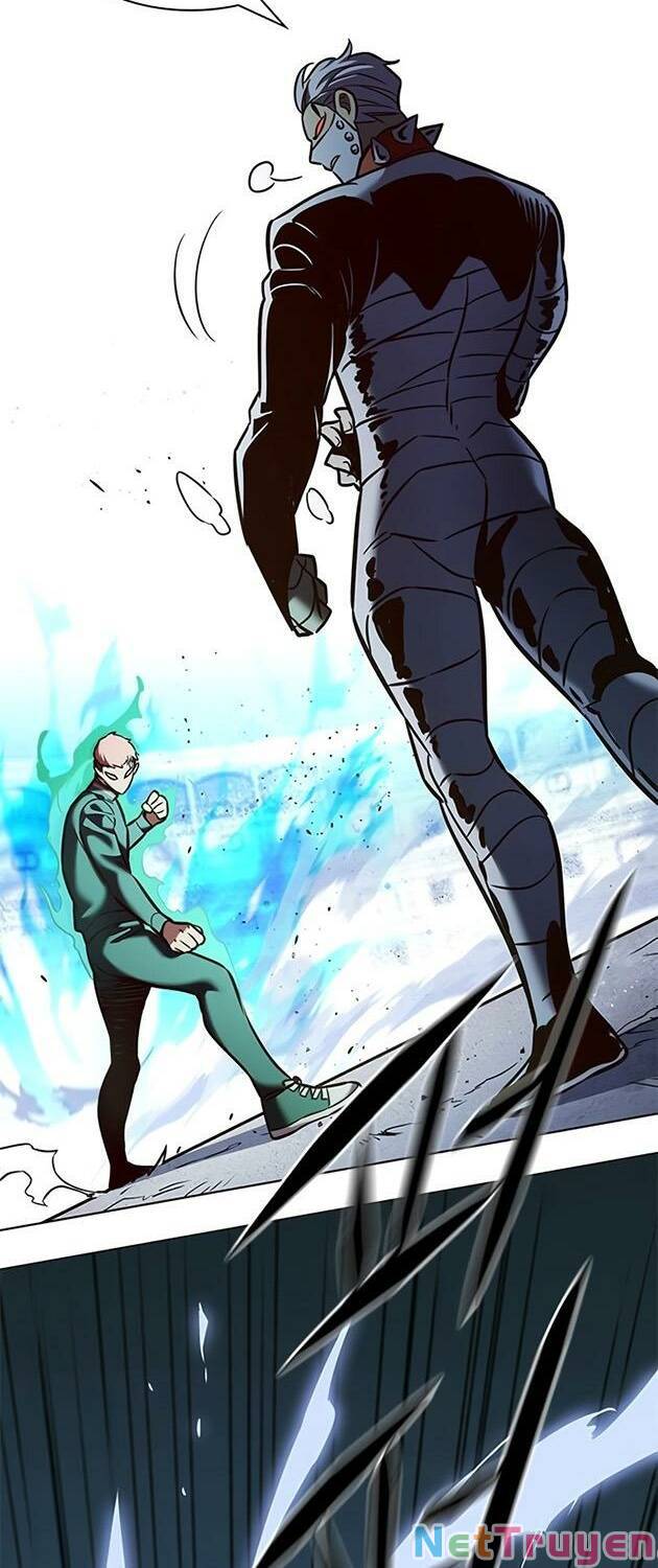 Hoá Thân Thành Mèo: Chapter 209