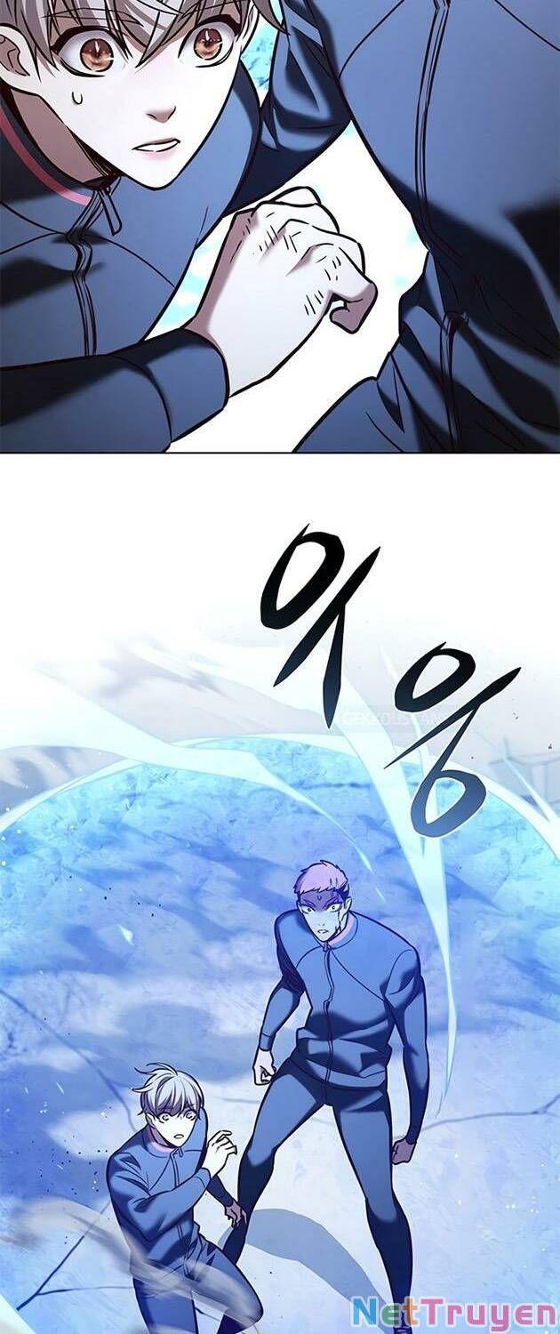 Hoá Thân Thành Mèo: Chapter 209