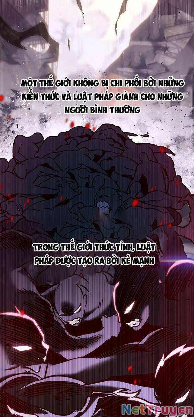 Hoá Thân Thành Mèo: Chapter 209
