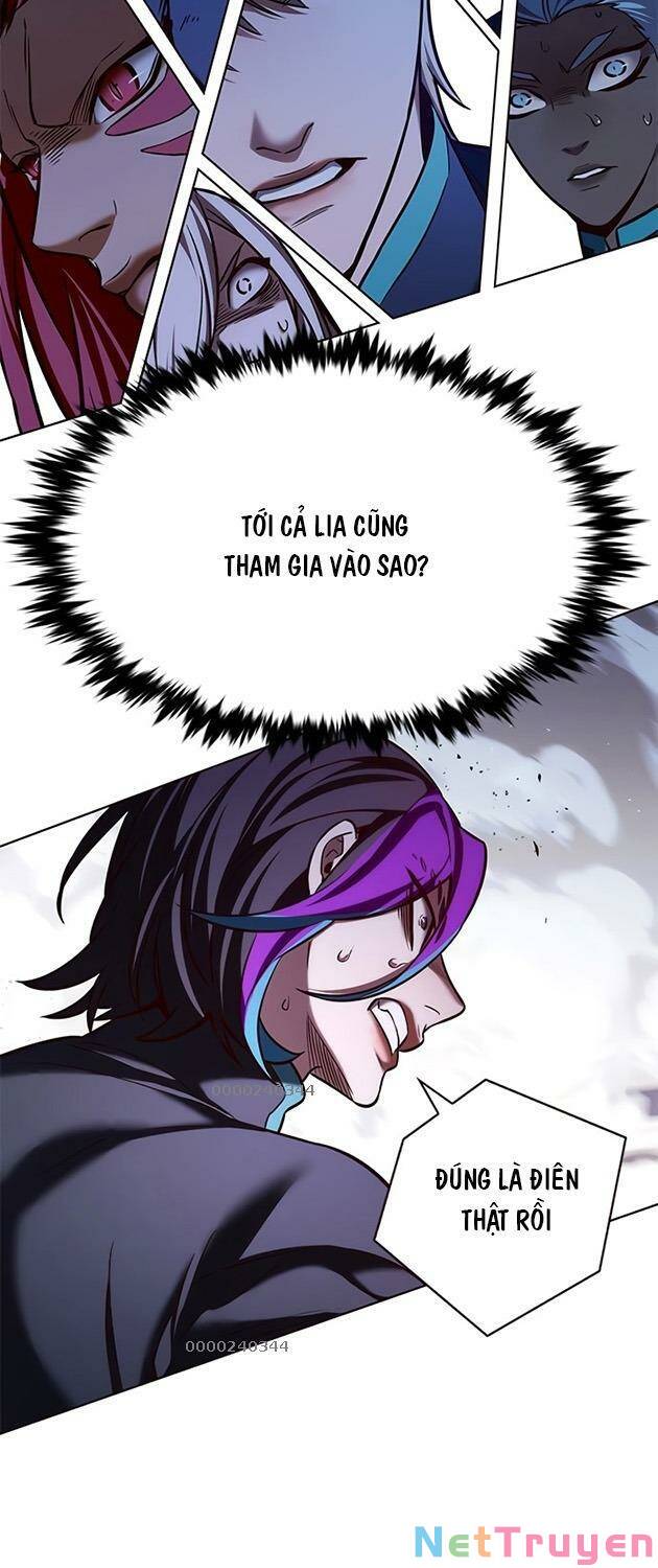 Hoá Thân Thành Mèo: Chapter 209