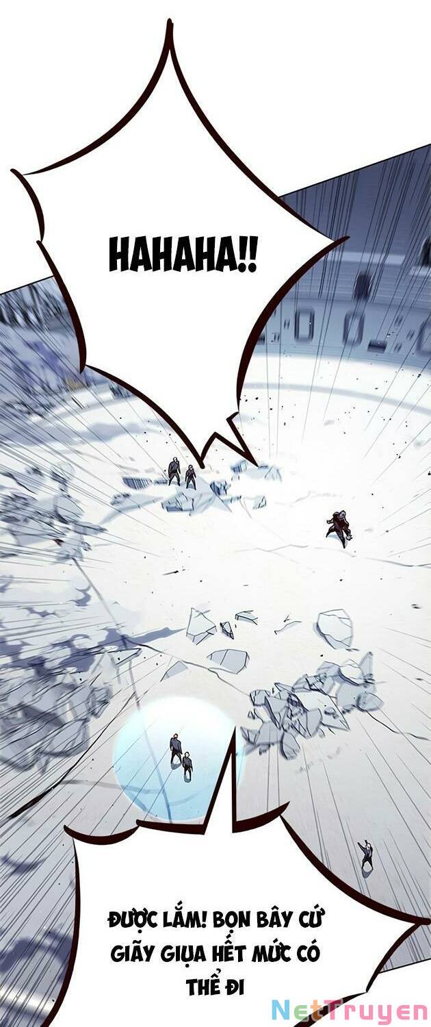 Hoá Thân Thành Mèo: Chapter 209