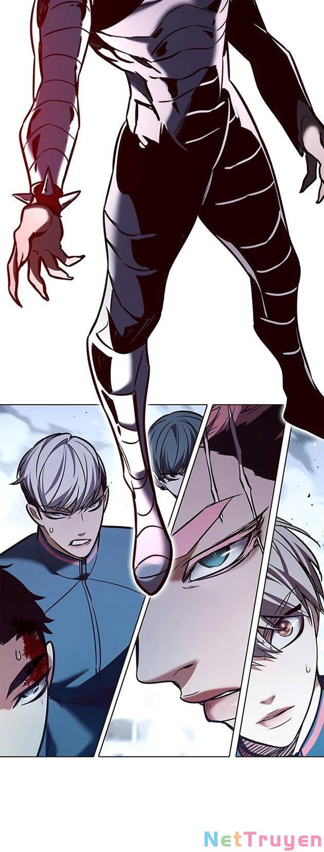 Hoá Thân Thành Mèo: Chapter 209