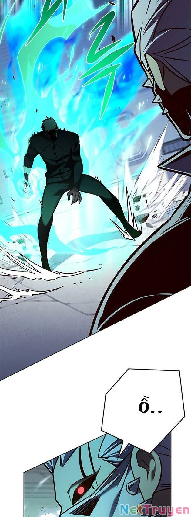 Hoá Thân Thành Mèo: Chapter 209